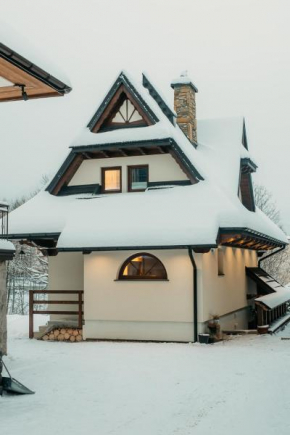 Domek na Wilczniku, Zakopane